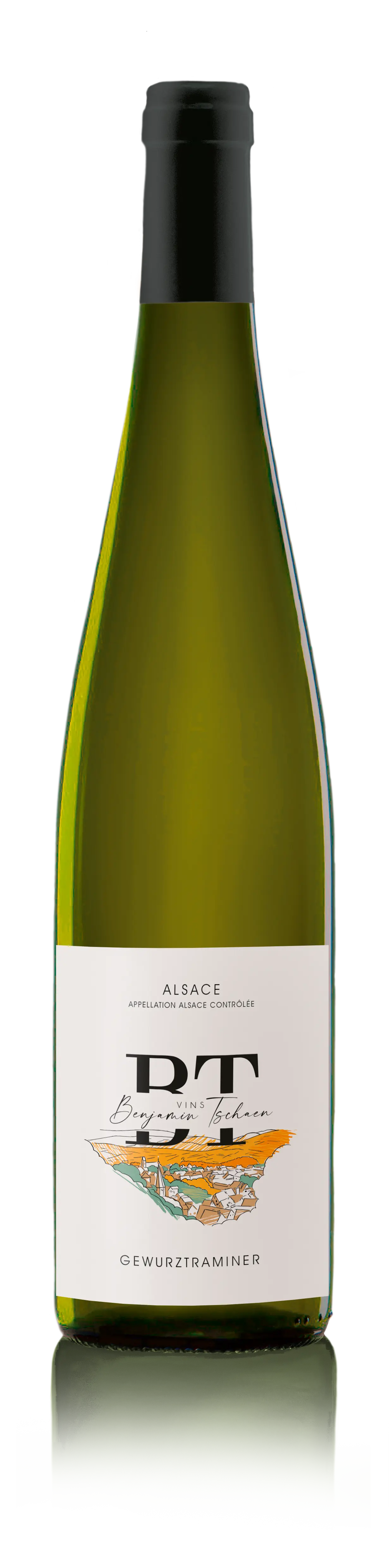 Gewurztraminer 2024