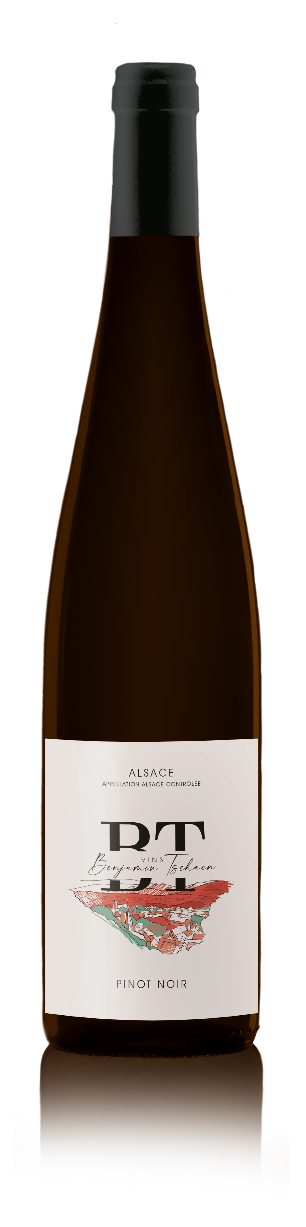 Pinot noir 2024
