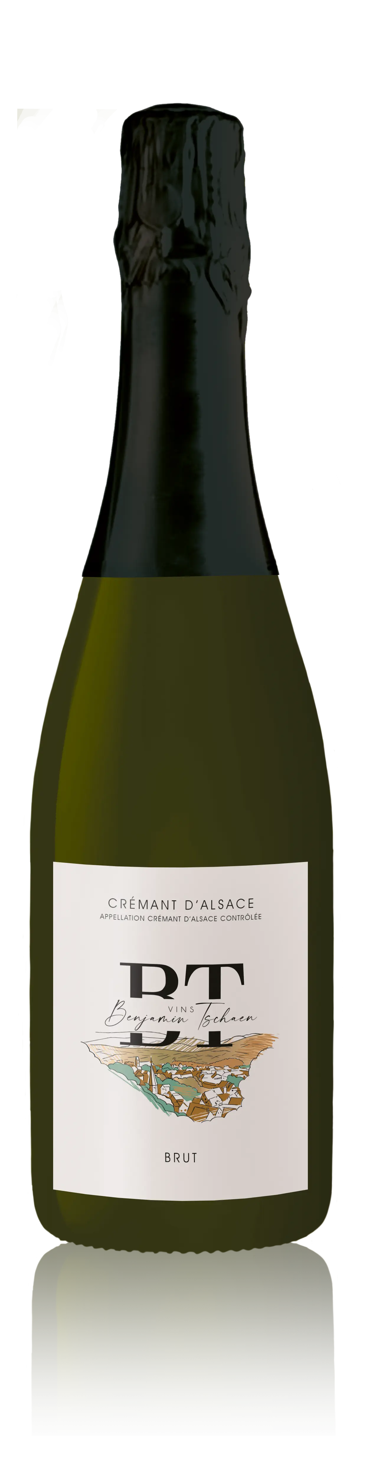 Crémant BRUT