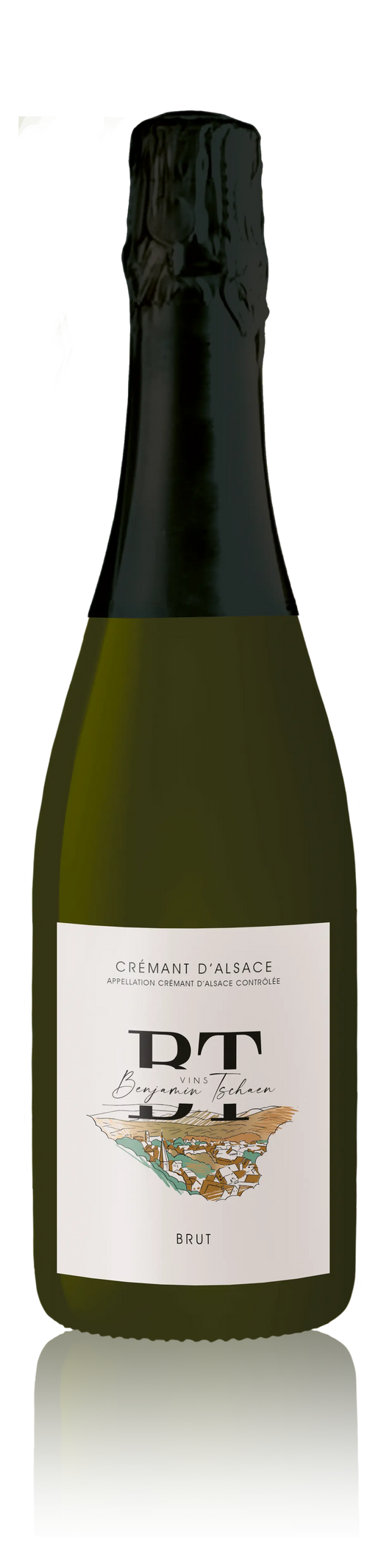 Crémant BRUT