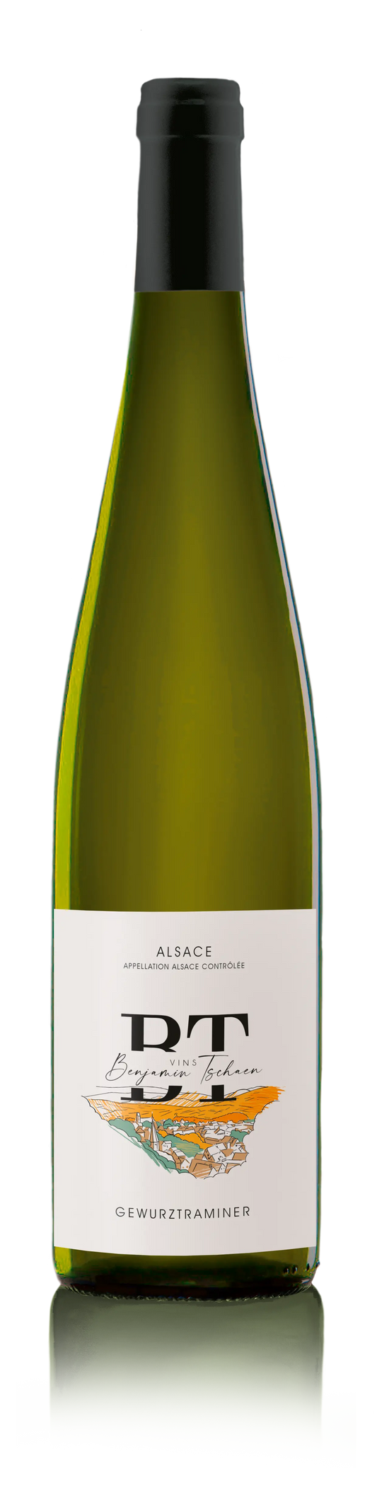 Gewurztraminer 2024